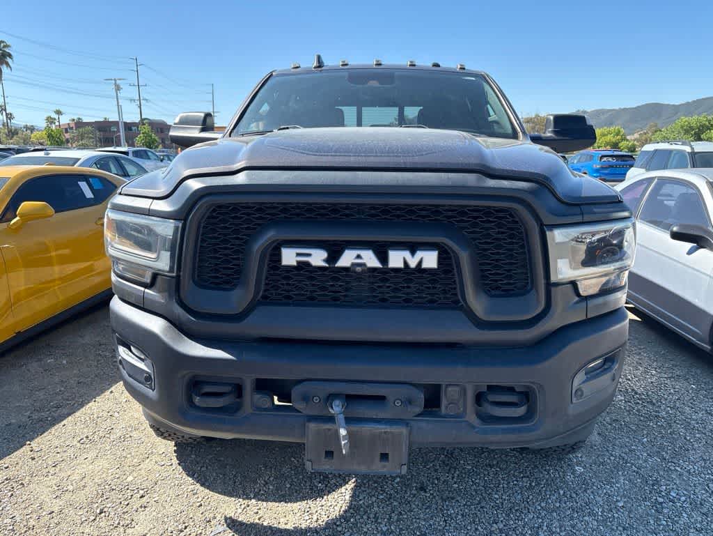 ram ram 2500 pickup 2019 3C6TR5EJ1KG693345 image ram ram 2500 pickup 2019 3C6TR5EJ1KG693345 image